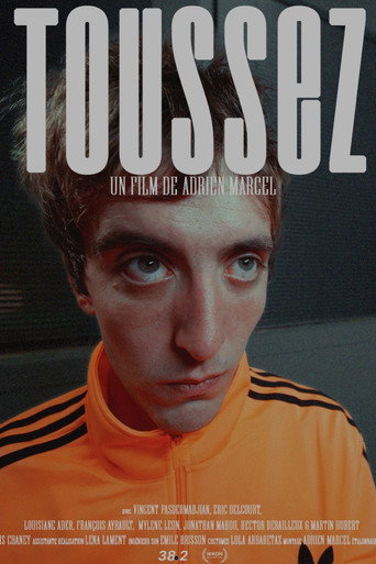 Toussez movie poster