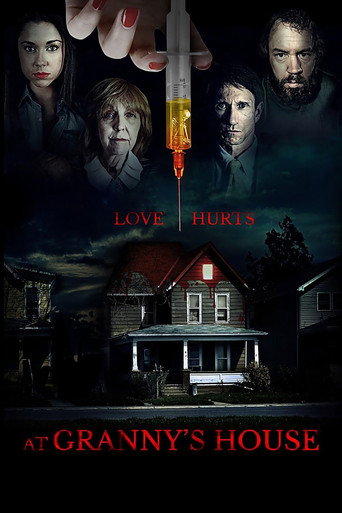 At Granny's House movie poster