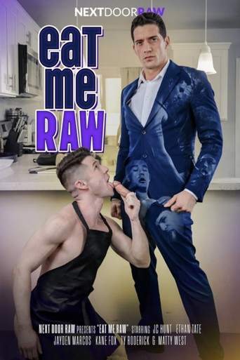 Eat Me Raw movie poster