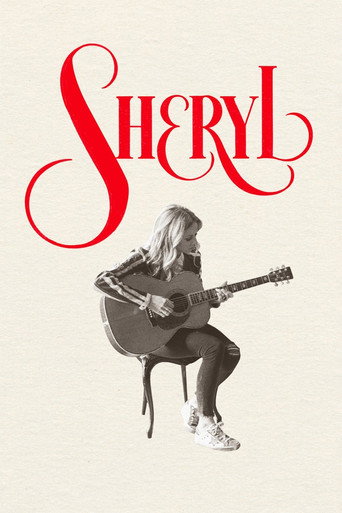 Sheryl movie poster