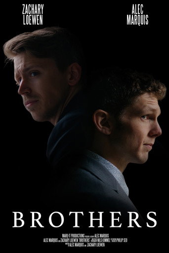 Brothers movie poster