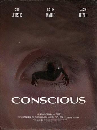 Conscious movie poster