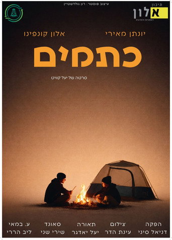 Stains movie poster