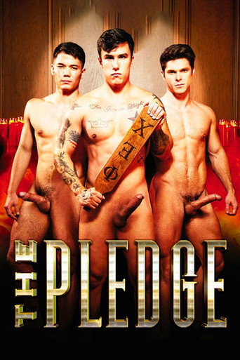 The Pledge movie poster