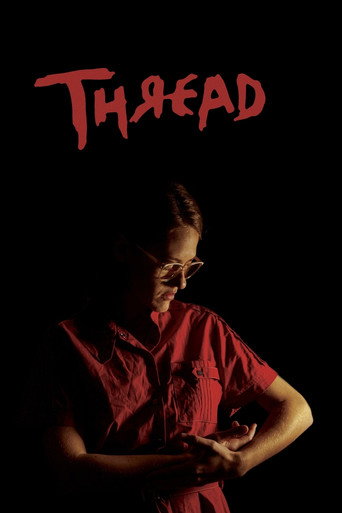 Thread movie poster