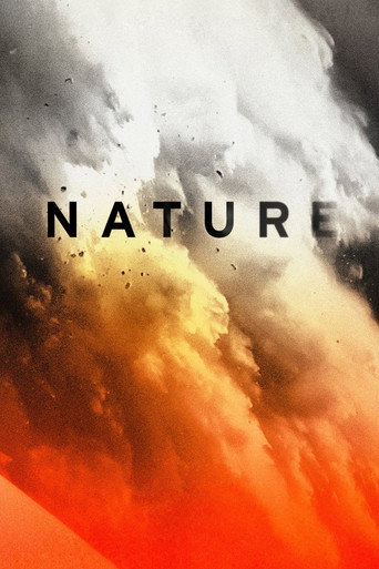 Nature movie poster
