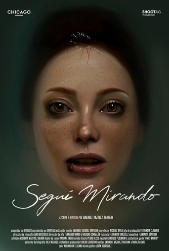 Segui Mirando movie poster