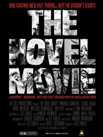 The Novel Movie movie poster