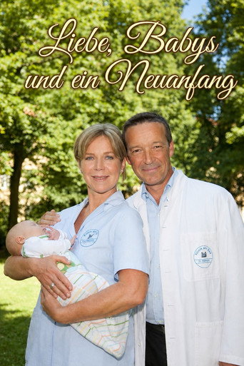 Liebe, Babys und ein Neuanfang movie poster