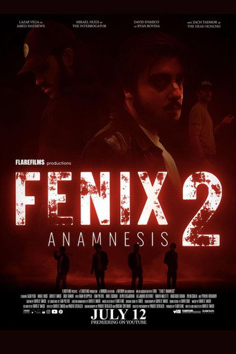 FENIX 2: Anamnesis movie poster