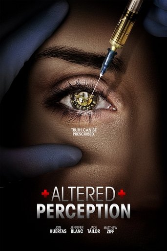 Altered Perception movie poster