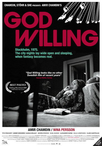 God Willing movie poster