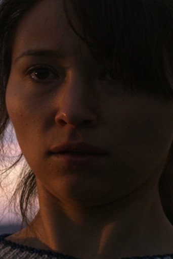 The Last Walk: Greenland movie poster