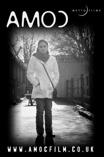 Amoc movie poster