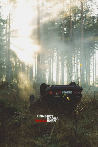 Finns det några snälla barn movie poster