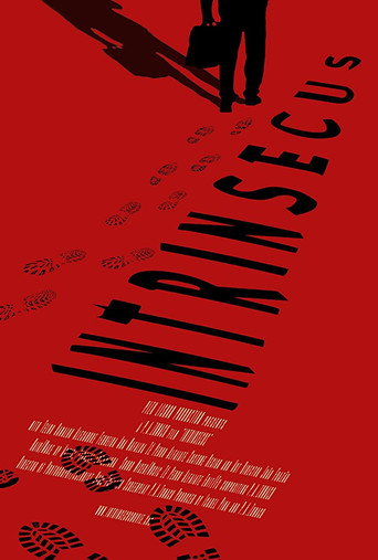Intrinsecus movie poster