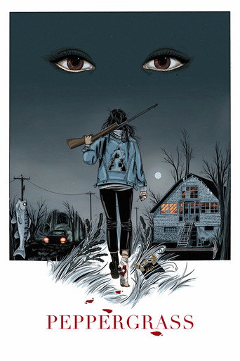 Peppergrass movie poster