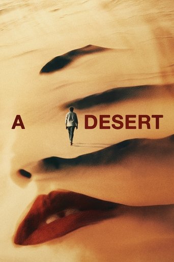 A Desert movie poster