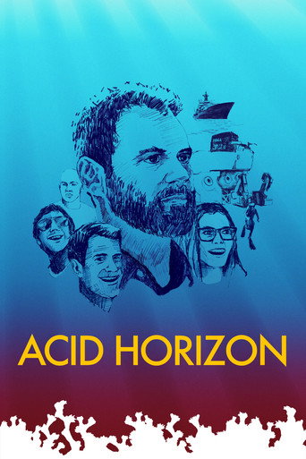 Acid Horizon movie poster