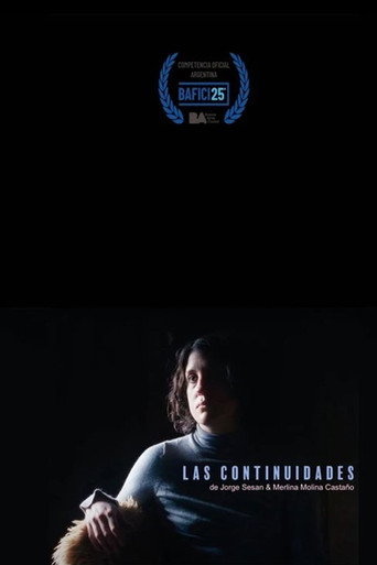 Continuities movie poster