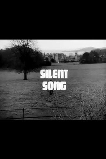 Silent Song movie poster