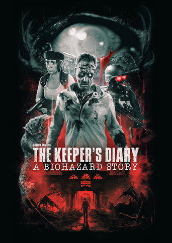 The Keeper's Diary movie poster