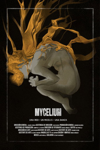 Mycelium movie poster