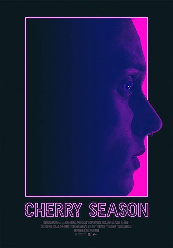 Cherry Season movie poster