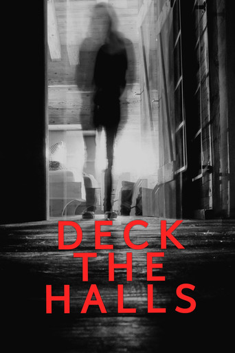 Deck The Halls movie poster