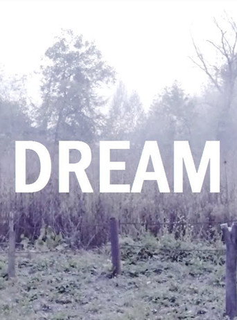 Dream movie poster