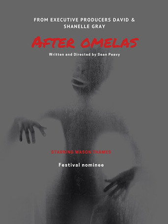 After Omelas movie poster