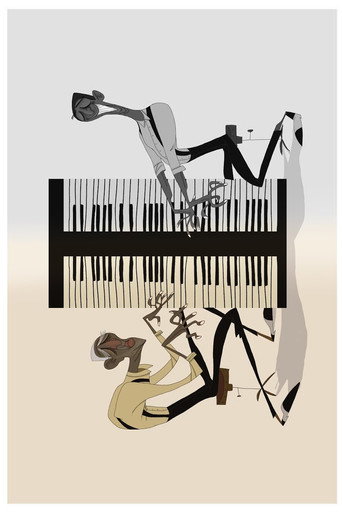 Leitmotif movie poster