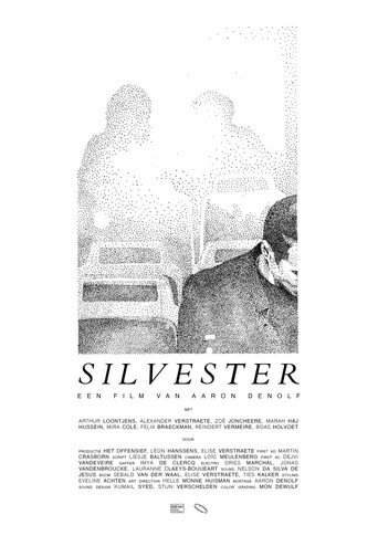 Silvester movie poster