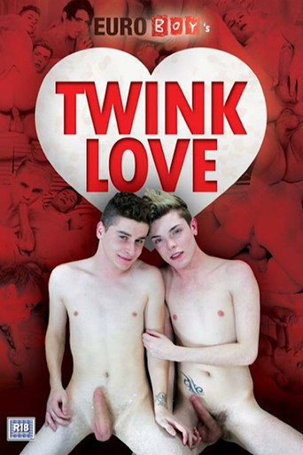 Twink Love movie poster