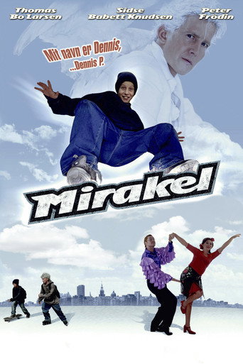 Miracle movie poster