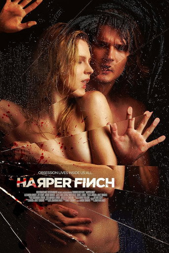 Harper Finch movie poster