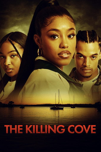 The Killing Cove movie poster