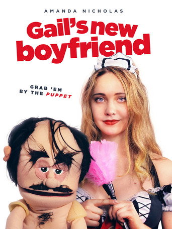 Gail's New Boyfriend movie poster