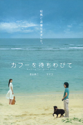 Waiting for Good News movie poster