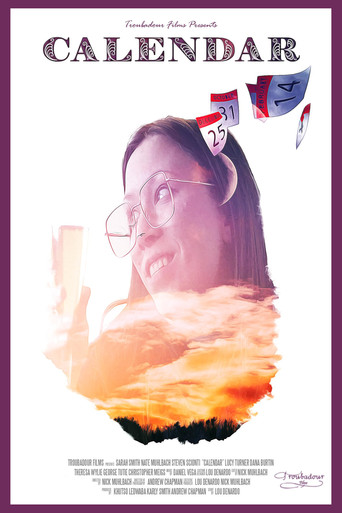 Calendar movie poster