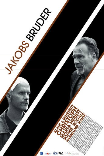 Jakobs Bruder movie poster