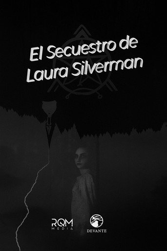 The kidnapping of Laura Silverman movie poster