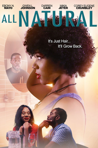 All Natural movie poster