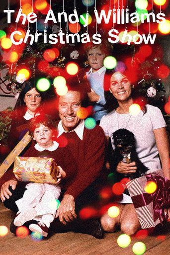 The Andy Williams Christmas Show movie poster
