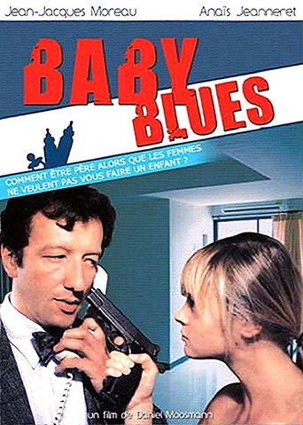 Baby Blues movie poster