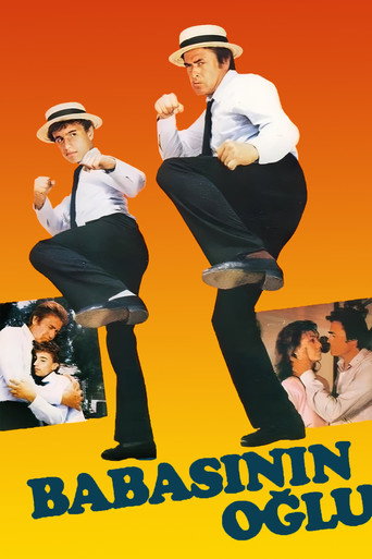 Babasının Oğlu movie poster