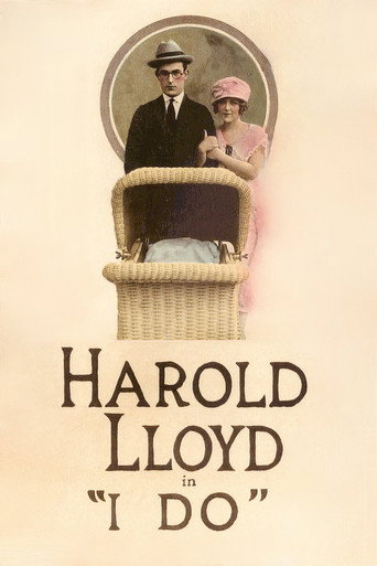 I Do movie poster