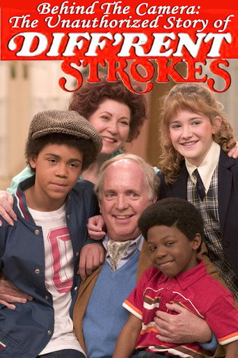 After Diff'rent Strokes: When the Laughter Stopped movie poster