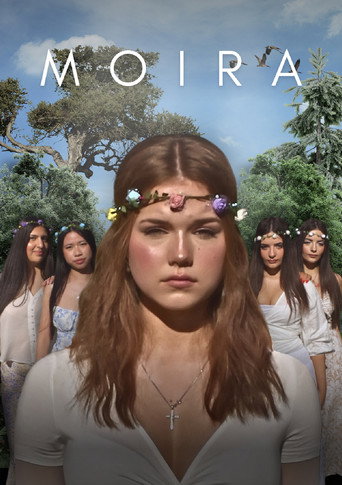 Moira movie poster