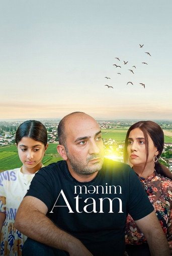 My Father movie poster